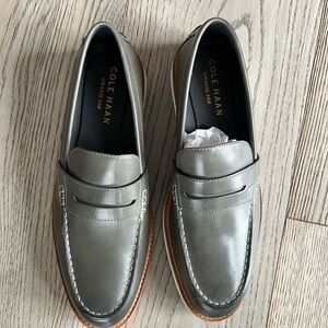 Cole Haan loafers